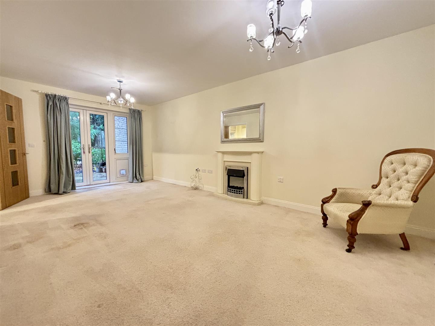 Fern Court, Gower Road, Sketty, Swansea, SA2 9BH